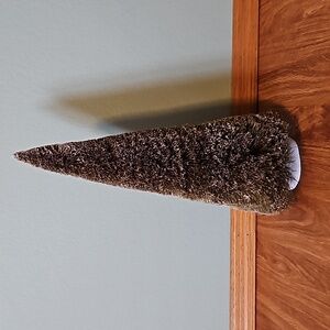 Department 56 Green Sisel Tree